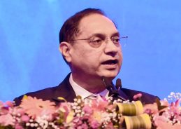 Do not try to manipulate, defame CAS system, warns SEBI Chief Do not try to manipulate, defame CAS system, warns SEBI Chief