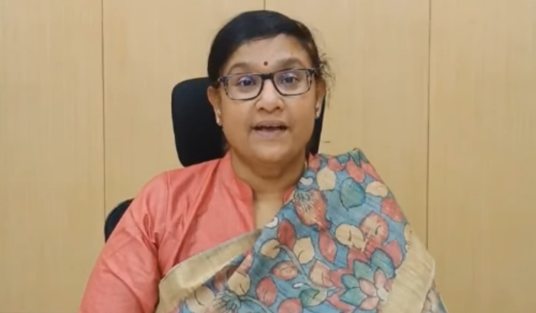 तमिलनाडु में कल शाम से लेकर मतदान समाप्त होने तक विशेष दिशा निर्देश जारी