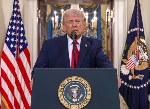 US President Donald Trump to attend G7 Summit in France next month