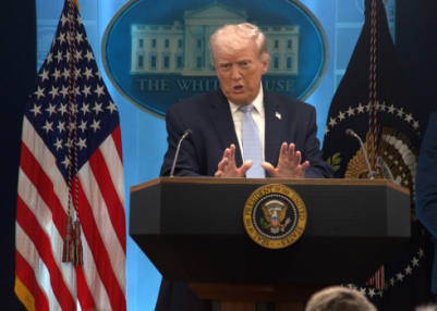 U.S. President holds high-level meeting on Iran ceasefire deal, no clarity on outcome