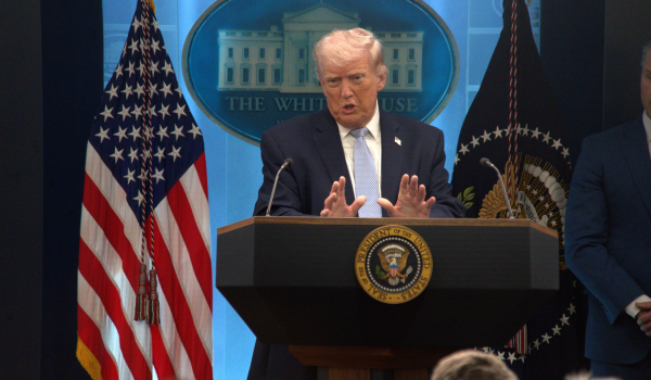 U.S. President holds high-level meeting on Iran ceasefire deal, no clarity on outcome
