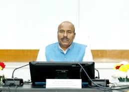 Govt ensuring that no caste or community is deprived from development schemes: Virendra Kumar Govt ensuring that no caste or community is deprived from development schemes: Virendra Kumar