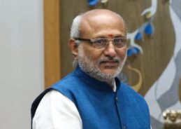 Vice President C. P. Radhakrishnan to begin two-day visit to Tamil Nadu today