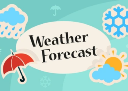 IMD forecasts heavy rain in Uttar Pradesh, Bihar, Odisha and southern states today