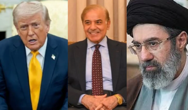 US to hold direct talks with Iran in Islamabad to ease West Asia tensions