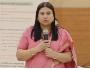 রাজ্যের জনগণনা অধিকর্তা ডঃ রশ্মী কমল জানিয়েছেন, দেশের ইতিহাসে এই প্রথম সম্পূর্ণ ডিজিটাল পদ্ধতিতে জনগণনা হতে চলেছে।
