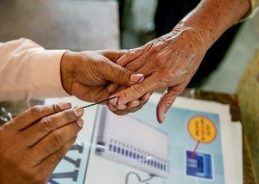 Polling begins for municipal elections in Punjab