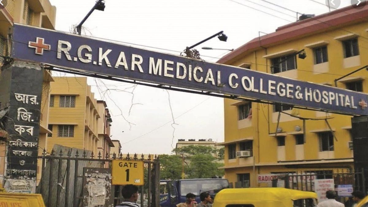 RG KAR মামলায়, ঘটনাস্থল ফের সিল করে দিতে নির্দেশ দিলেন, কলকাতা হাইকোর্টের বিচারপতি শম্পা সরকার ও বিচারপতি তীর্থঙ্কর ঘোষ।
