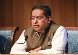 India categorically rejects unwanted references to J&K in joint statement between  China & Pakistan  