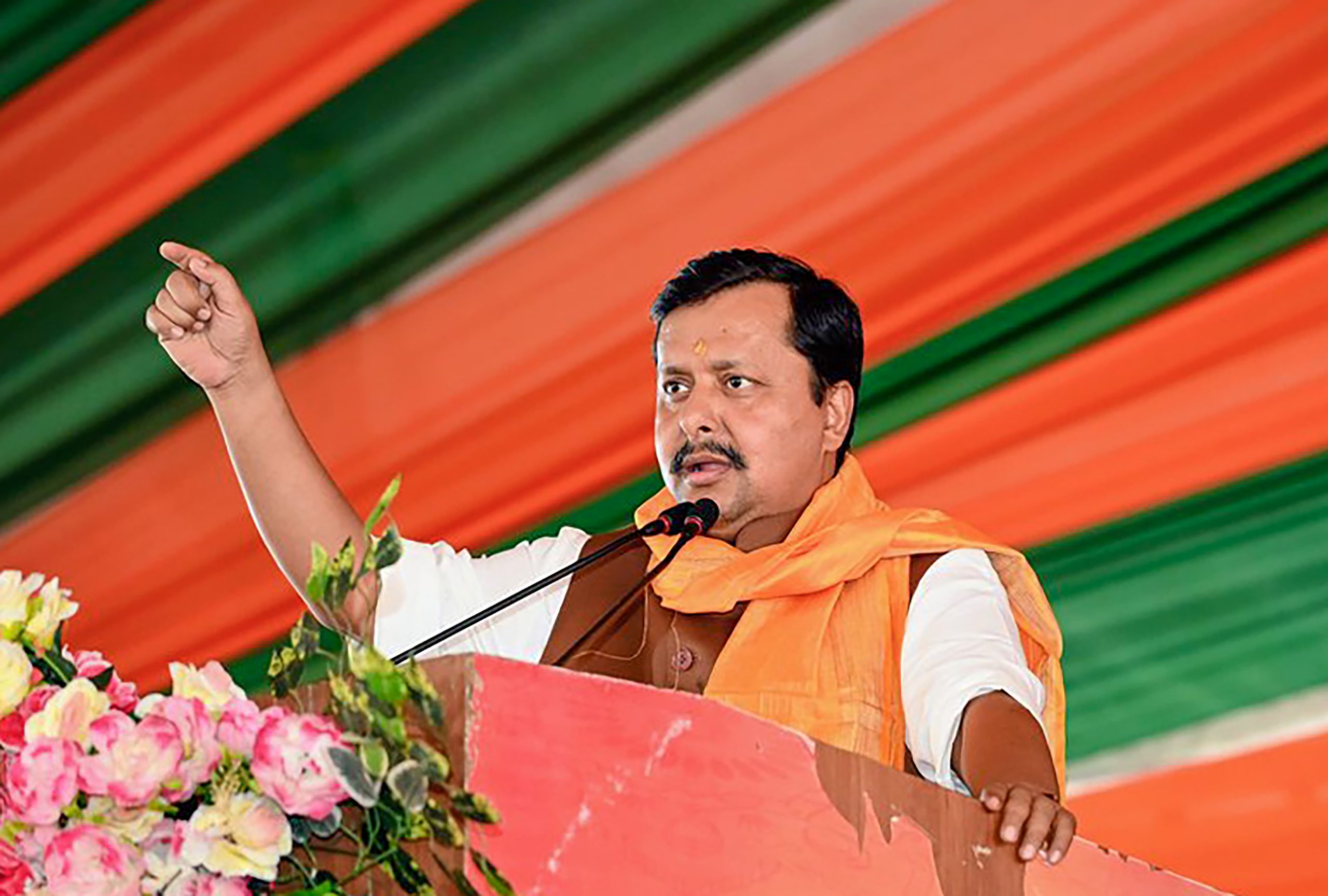 उत्तराखंड के तीन दिवसीय दौरे पर हैं भाजपा के राष्ट्रीय अध्यक्ष नितिन नवीन