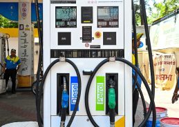 Government ends temporary curbs on petrol and diesel distribution