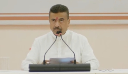पश्चिम बंगाल सरकार ने बी.एस.एफ को ज़मीन सौंपना शुरू किया