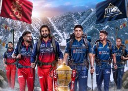 IPL 2026: Defending champions Royal Challengers Bengaluru to take on Gujarat Titans in Qualifier One today