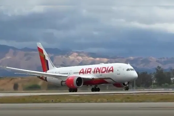 Air India rationalises select international routes amid airspace curbs, high fuel prices