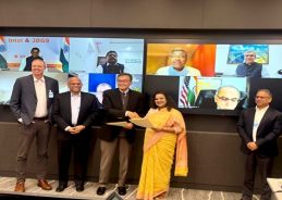 MoU signed to bring substrate manufacturing technology to India