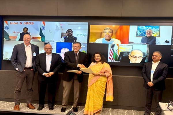 MoU signed to bring substrate manufacturing technology to India
