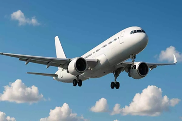 Air travel declines globally by 3,4% amid West Asia conflict