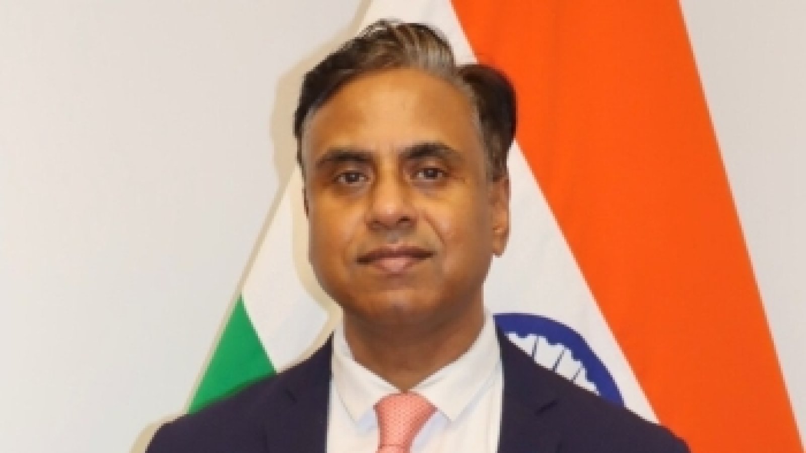 India and Sweden’s partnership is deeply anchored in common democratic values, says Ambassador Anurag Bhushan