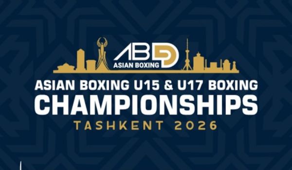 Nine Indian boxers advance to finals of Asian Boxing U15 & U17 Championships in Tashkent