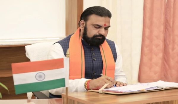 Bihar government to recruit one lakh teachers over next five years