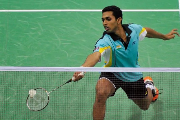 Badminton: Indian shuttlers H.S. Prannoy  and Lakshya Sen advance to second round of Men’s Singles