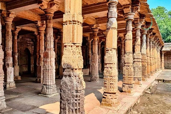 MP: High Court declares Bhojshala complex in Dhar district a Hindu temple