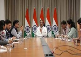 Govt holds discussion with four major banks to revamp CBSE payment