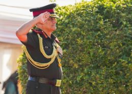 CDS General Anil Chauhan retires after over four decades of military service