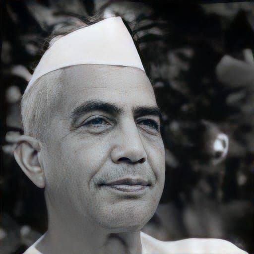 Nation pays tribute to former PM Chaudhary Charan Singh on his death anniversary today