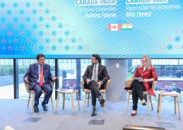 Union Minister Piyush Goyal expresses confidence over India-Canada economic partnership driven by trust