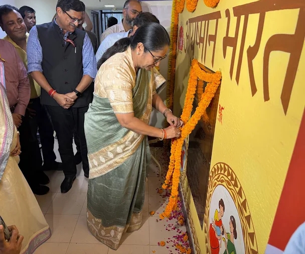 370 Ayushman Arogya Mandirs made operational across Delhi