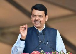 Maharashtra Observes 84 Years of Quit India Movement; CM Fadnavis Pays Tribute to Freedom Fighters
