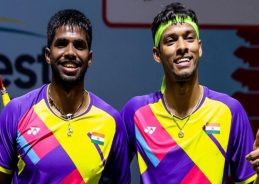 Badminton: Indian shuttlers make way to semifinals of doubles & Mixed doubles 