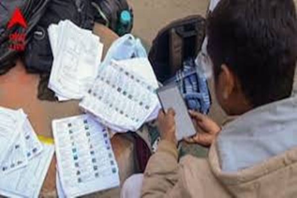 ECI announces SIR Phase-III across 16 states and three UTs