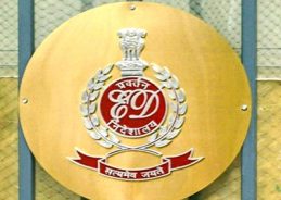 ED carries out searches at five locations in Tamil Nadu regarding  drug-smuggling international syndicate 