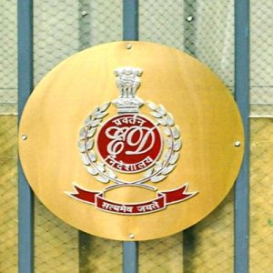 ED carries out searches at five locations in Tamil Nadu regarding  drug-smuggling international syndicate 