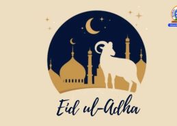 President Droupadi Murmu, Vice President C P Radhakrishnan and PM Modi greet people on Eid-Ul-Zuha
