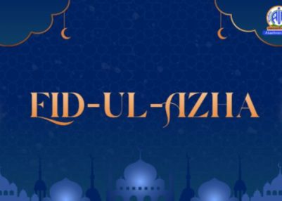 Eid-ul-Azha celebrated across Bangladesh with religious fervour and festivity