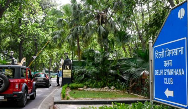 Centre issues eviction order to Gymkhana Club over public interest, security requirements