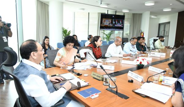 Centre releases over ₹527 crore for West Bengal under National Health Mission