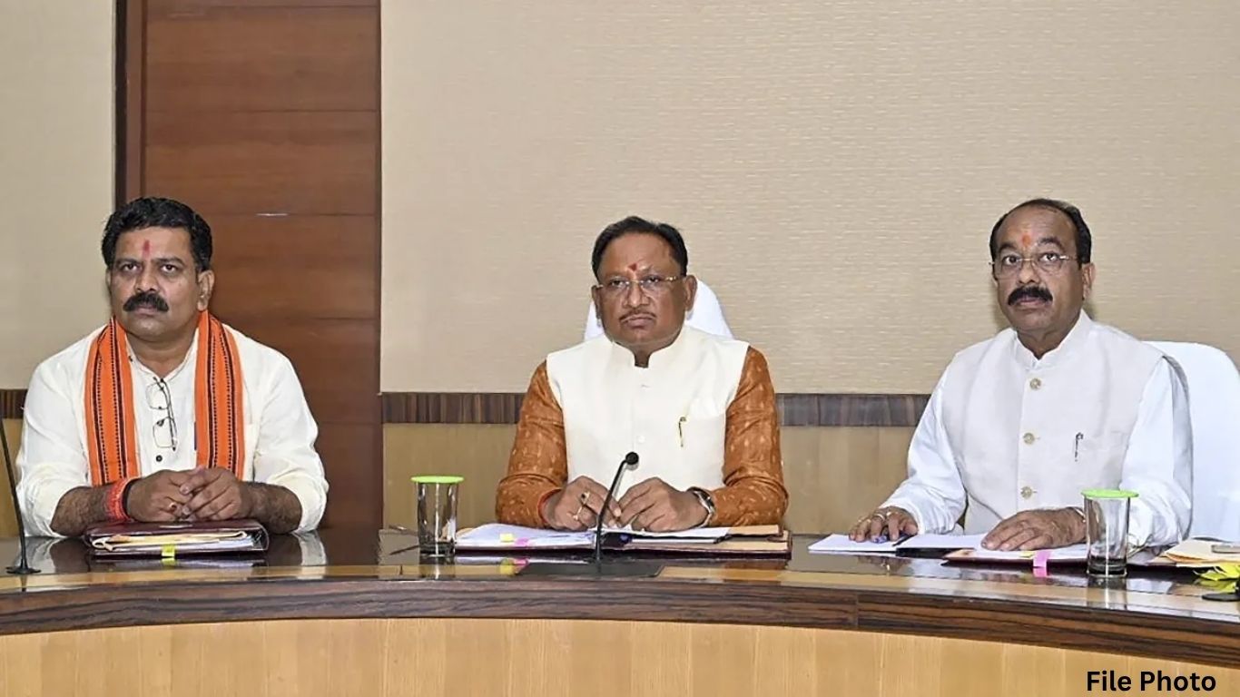 छत्तीसगढ़ में 18 मई से शुरू होगा “जन भागीदारी – सबसे दूर, सबसे पहले” अभियान
