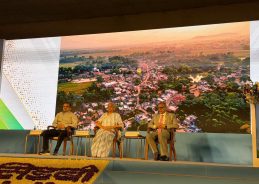 Finance Minister Nirmala Sitharaman launches multiple SIDBI initiatives on 37th Foundation Day in Mumbai