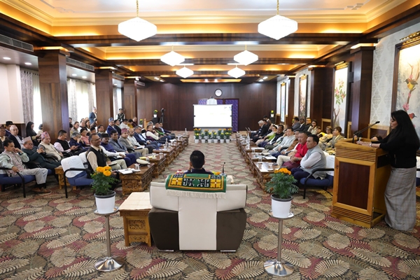 Sikkim: CM implements austerity measures to curb fuel consumption 