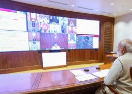 PM Modi emphasises effective implementation of Swachh Bharat Mission 2.0 at PRAGATI meeting
