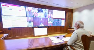 PM Modi emphasises effective implementation of Swachh Bharat Mission 2.0 at PRAGATI meeting