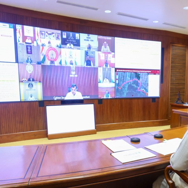 PM Modi emphasises effective implementation of Swachh Bharat Mission 2.0 at PRAGATI meeting