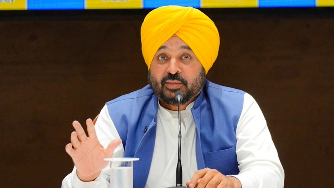 Punjab to convene special session today to pay homage to working class on Labour Day