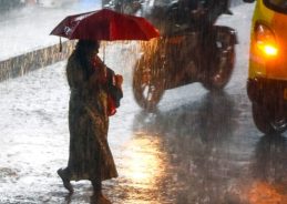 IMD forecasts heavy rainfall over Gujarat, Kerala, Nagaland, Manipur, Odisha, Tamil Nadu tomorrow
