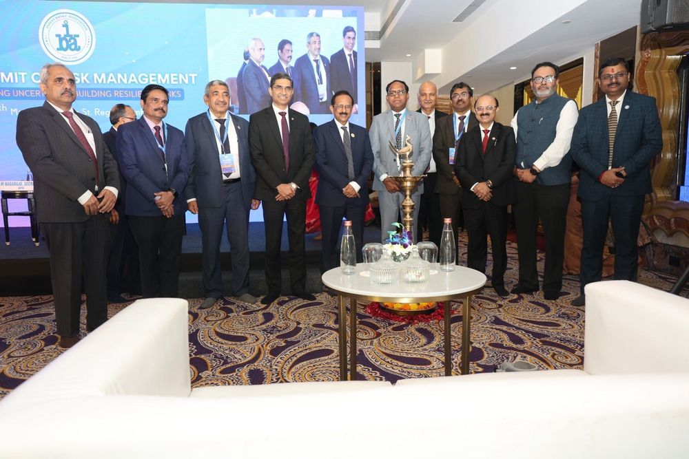 Indian economy growing well, banking sector stable: Financial Services Secretary M Nagaraju 