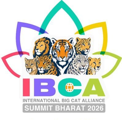 Environment Ministry to organise special programmes to highlight India’s achievements in big cat conservation & promote IBCA goals